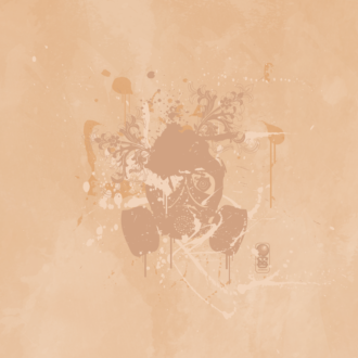Peach Droppings