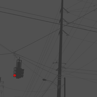 Red Light Again